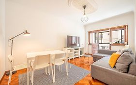 Guestready -Beachside Apt Near Praia De Carcavelos